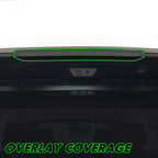2025-2026 Chevrolet Equinox | Third Brake Light PreCut Tint Overlays