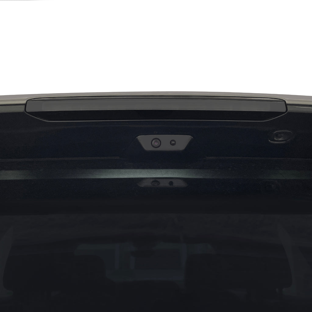 2025-2026 Chevrolet Equinox | Third Brake Light PreCut Tint Overlays