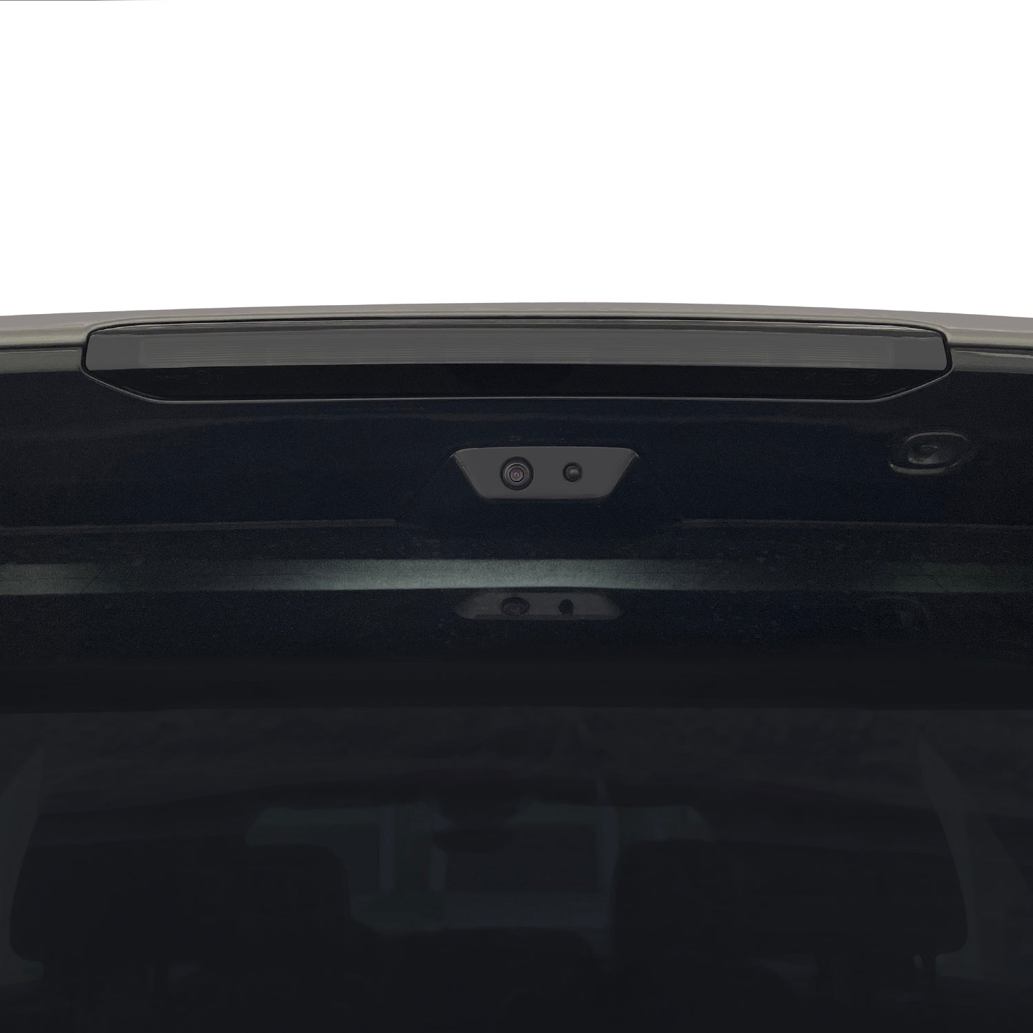2025-2026 Chevrolet Equinox | Third Brake Light PreCut Tint Overlays
