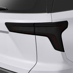 2025-2026 Chevrolet Equinox | Tail Light PreCut Tint Overlays