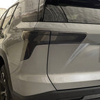 2025-2026 Chevrolet Equinox | Tail Light PreCut Tint Overlays