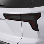 2025-2026 Chevrolet Equinox | Tail Light PreCut Tint Overlays