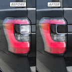2018-2021 Ford Expedition | Reverse Light PreCut Tint Overlays