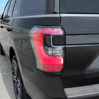2018-2021 Ford Expedition | Reverse Light PreCut Tint Overlays