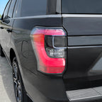 2018-2021 Ford Expedition | Reverse Light PreCut Tint Overlays