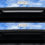 2018-2021 Ford Expedition | Third Brake Light PreCut Tint Overlays
