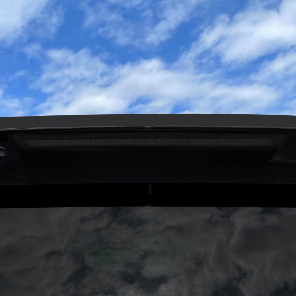2018-2021 Ford Expedition | Third Brake Light PreCut Tint Overlays