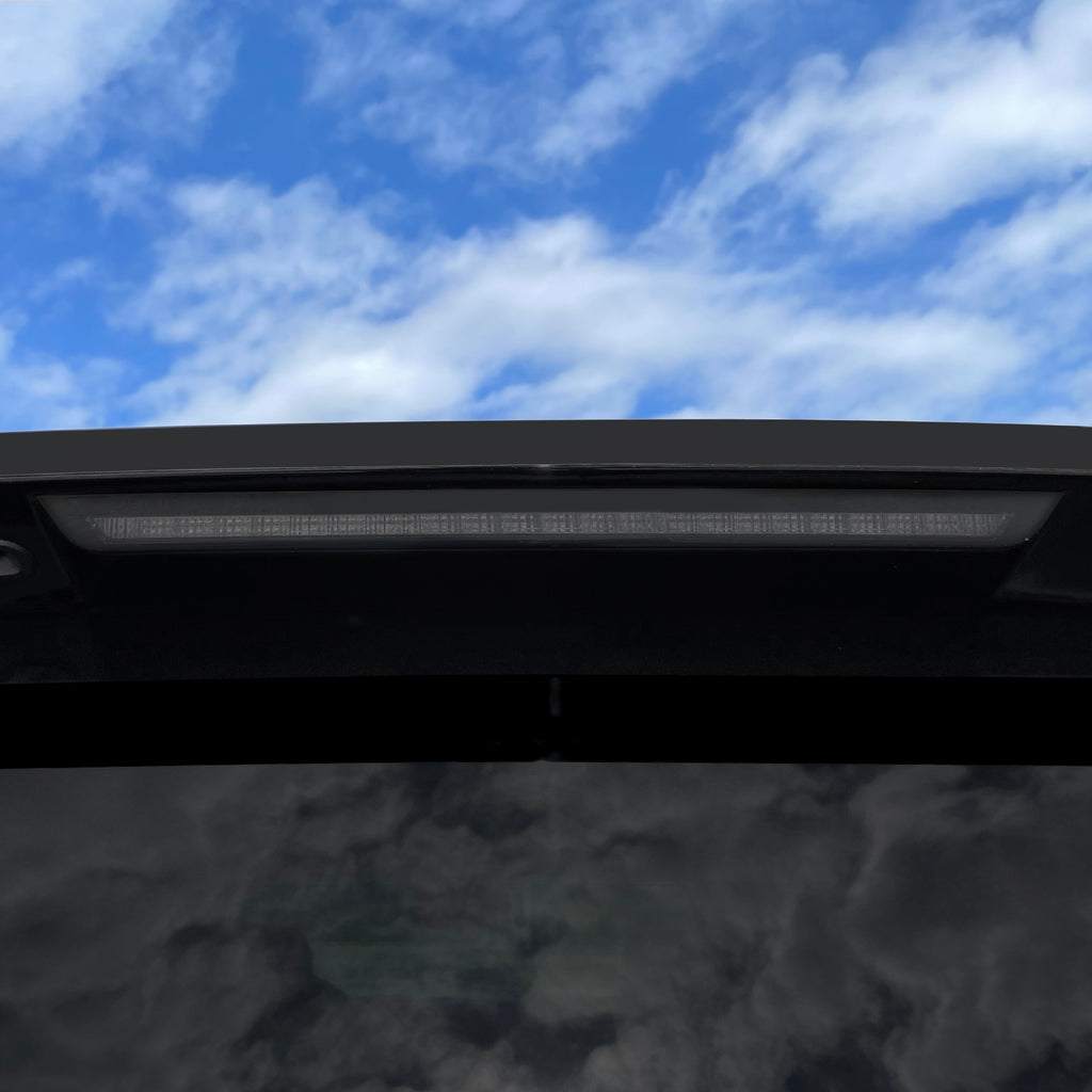 2018-2021 Ford Expedition | Third Brake Light PreCut Tint Overlays