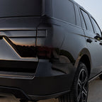 2018-2021 Ford Expedition | Tail Light PreCut Tint Overlays