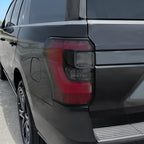 2018-2021 Ford Expedition | Tail Light PreCut Tint Overlays