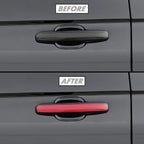 2018-2024 Ford Expedition | Door Handle PreCut Vinyl Wrap