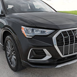 2019-2024 Audi Q3 | Headlight Eyelid PreCut Tint Overlays