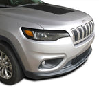 2019-2023 Jeep Cherokee | Headlight Eyelid PreCut Vinyl Overlays