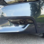 2016-2018 Nissan Maxima | Fog Light PreCut Tint Overlays