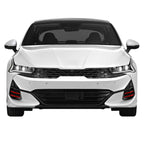 2021-2023 Kia K5 GT-Line | Fog Light Trim PreCut Vinyl Wrap