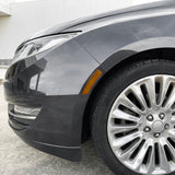 2013-2020 Lincoln MKZ | Side Marker PreCut Tint Overlays
