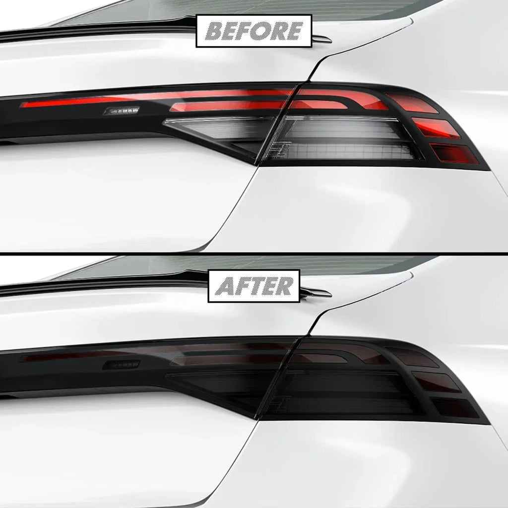 2023-2026 Honda Accord | Tail Light PreCut Tint Overlays