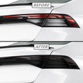 2023-2026 Honda Accord | Tail Light PreCut Tint Overlays