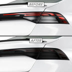 2023-2026 Honda Accord | Tail Light PreCut Tint Overlays