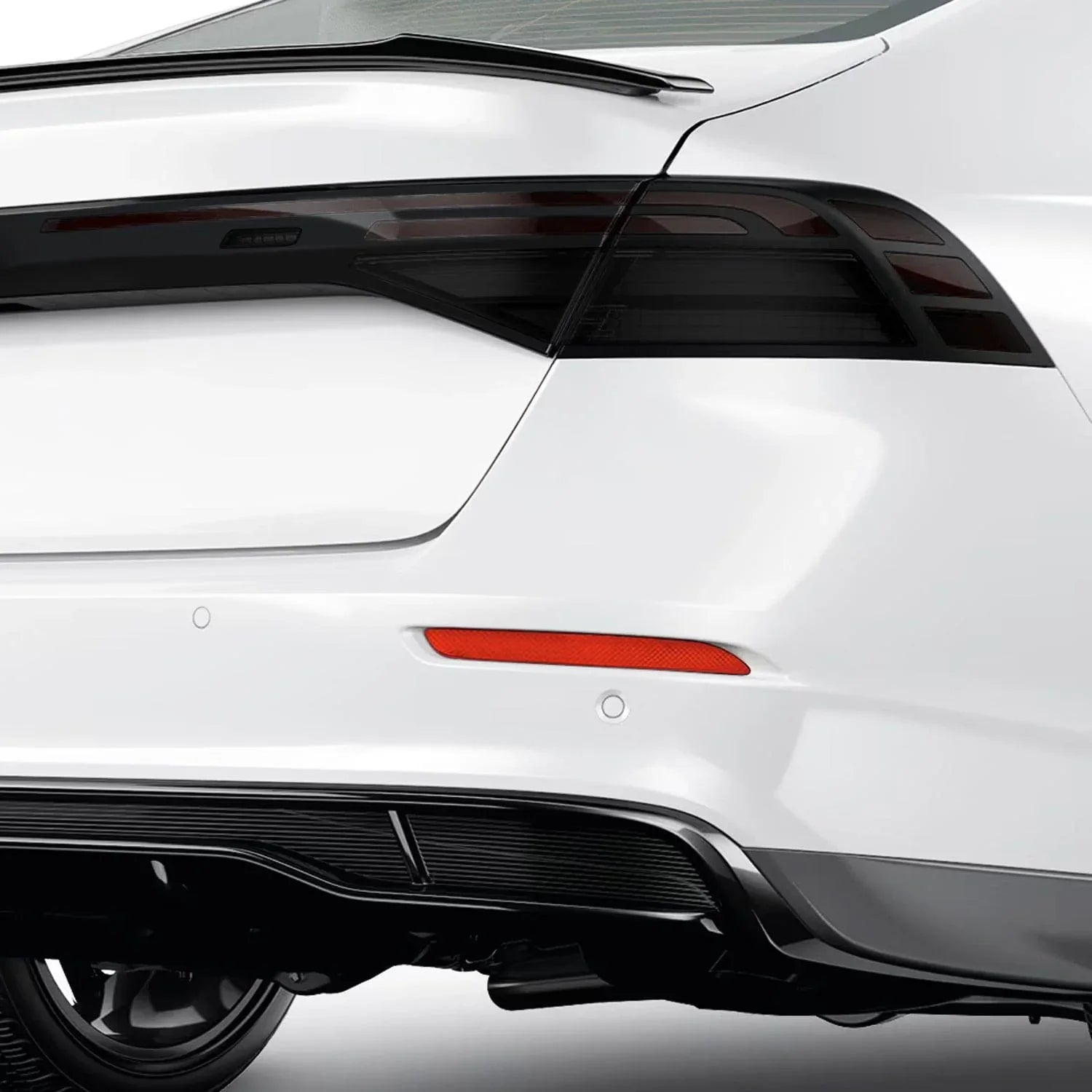 2023-2026 Honda Accord | Tail Light PreCut Tint Overlays