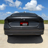 2023-2024 Honda Accord | Tail Light PreCut Tint Overlays