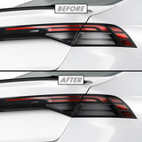 2023-2024 Honda Accord | Tail Light PreCut Tint Overlays