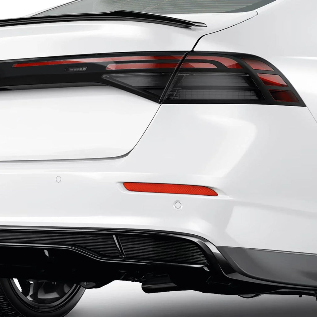 2023-2026 Honda Accord | Tail Light PreCut Tint Overlays