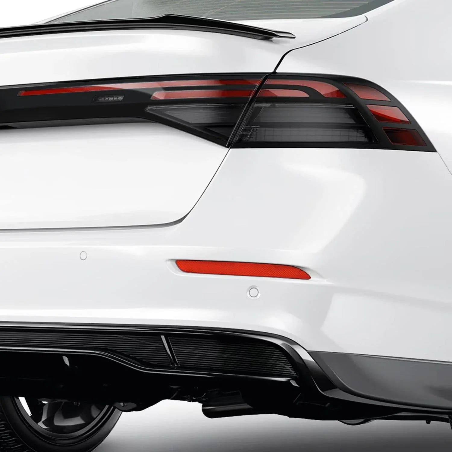 2023-2026 Honda Accord | Tail Light PreCut Tint Overlays