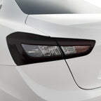 2014-2020 Maserati Ghibli | Tail Light Cutout PreCut Tint Overlays