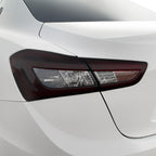 2014-2020 Maserati Ghibli | Tail Light Cutout PreCut Tint Overlays