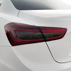 2014-2020 Maserati Ghibli | Turn Signal & Reverse Light PreCut Tint Overlays