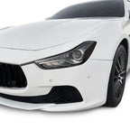 2014-2023 Maserati Ghibli | Headlight Side Marker PreCut Tint Overlays