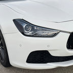2014-2023 Maserati Ghibli | Headlight Side Marker PreCut Tint Overlays