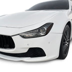 2014-2023 Maserati Ghibli | Headlight Side Marker PreCut Tint Overlays