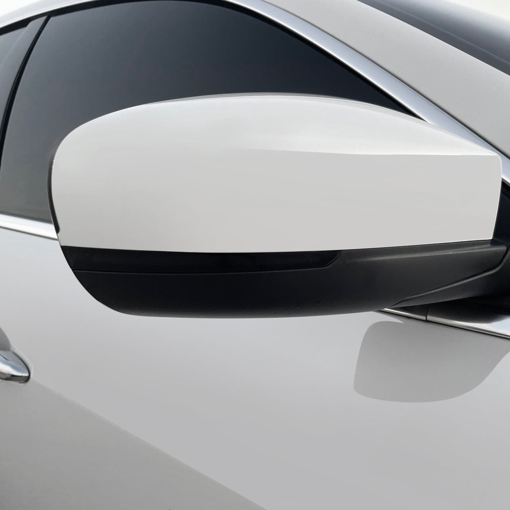 2014-2023 Maserati Ghibli | Mirror Turn Signal PreCut Tint Overlays