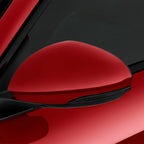 2017-2023 Alfa Romeo Giulia | Mirror Turn Signal PreCut Tint Overlays