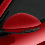 2017-2023 Alfa Romeo Giulia | Mirror Turn Signal PreCut Tint Overlays