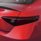 2017-2023 Alfa Romeo Giulia | Tail Light PreCut Tint Overlays