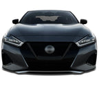 2019-2023 Nissan Maxima | Front Grill Trim Chrome Delete PreCut Vinyl Wrap