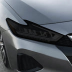 2019-2023 Nissan Maxima | Headlight PreCut Tint Overlays