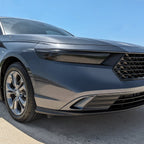 2023-2026 Honda Accord | Headlight PreCut Tint Overlays