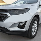 2018-2021 Chevrolet Equinox | Headlight PreCut Tint Overlays