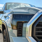 2022-2026 Toyota Tundra | Headlight PreCut Tint Overlays