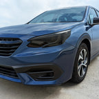 2020-2022 Subaru Legacy | Headlight PreCut Tint Overlays