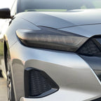 2019-2023 Nissan Maxima | Headlight PreCut Tint Overlays