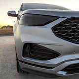 2019-2024 Ford Edge | Headlight PreCut Tint Overlays