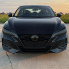 2020-2023 Nissan Sentra | Headlight PreCut Tint Overlays