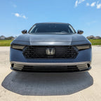 2023-2026 Honda Accord | Headlight PreCut Tint Overlays