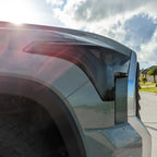 2022-2026 Toyota Tundra | Headlight PreCut Tint Overlays