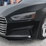 2020-2023 Audi A5 / S5 | Headlight PreCut Tint Overlays